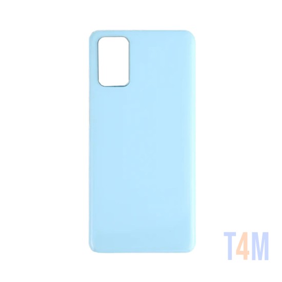 Back Cover Samsung Galaxy S20 Plus/G986F Blue